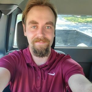 Meet your Posher, Mark